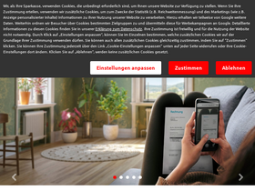 'sparkasse-staufen-breisach.de' screenshot