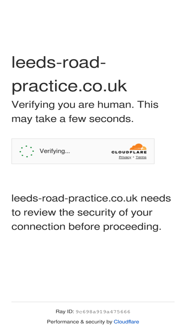 leeds-road-practice.co.uk