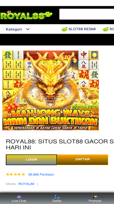 referial.com