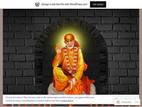 shirdisaiblog.wordpress.com