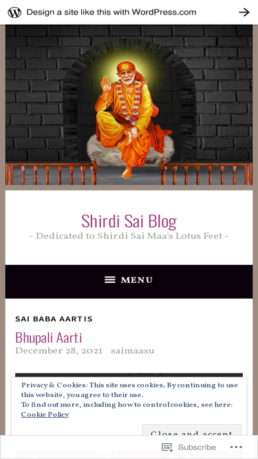 shirdisaiblog.wordpress.com
