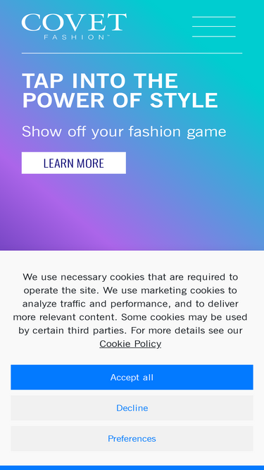 covetfashion.com