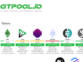 gtpool.io