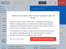 battex.cz