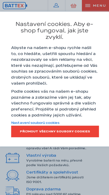 battex.cz