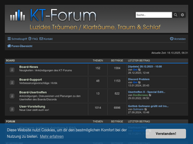 kt-forum.de