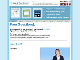 'smartgb.com' screenshot