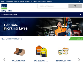 lifting.com.au