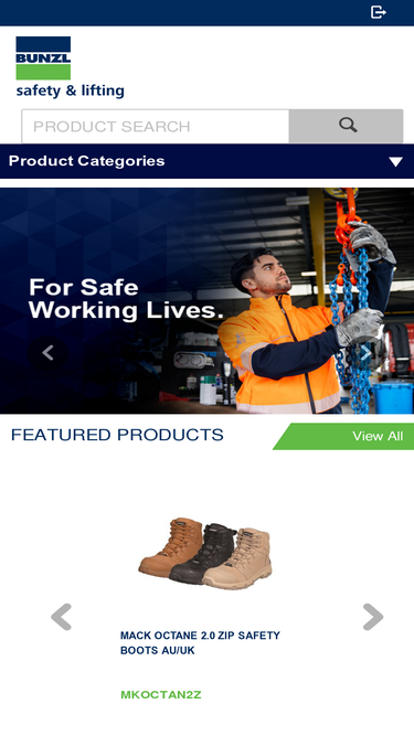 lifting.com.au
