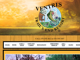 beaverlakeresorts.com