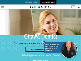 drandreastevens.com