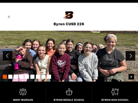 byron226.org