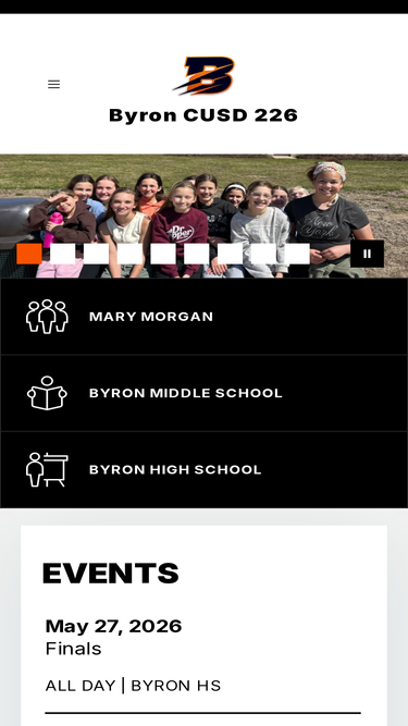 byron226.org