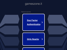 gameszone.it