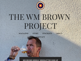 thewilliambrownproject.com