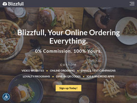 'blizzfull.com' screenshot