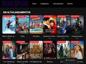 Hiperflix - Melhor site series online - HiperflixTV