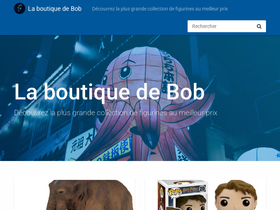 boblennon.fr