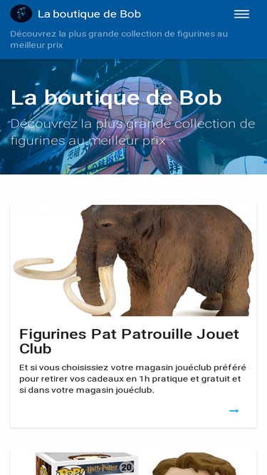 boblennon.fr