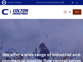 coltonind.com