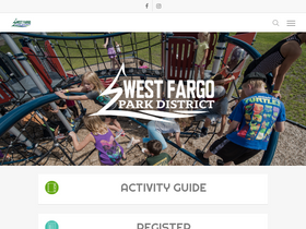 wfparks.org