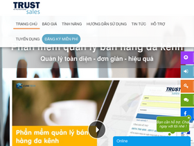 trustsales.vn