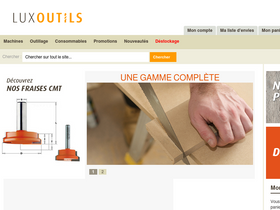 luxoutils.com