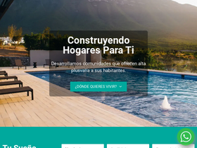'gpvivienda.com' screenshot