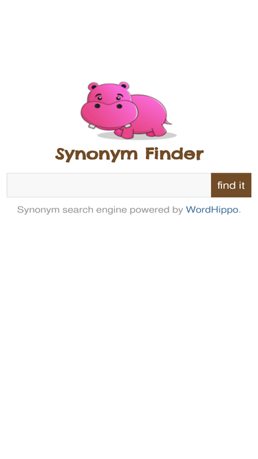 synonym.wordhippo.com