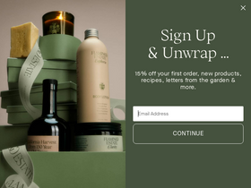 flamingoestate.com website screenshot