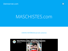 maschistes.com