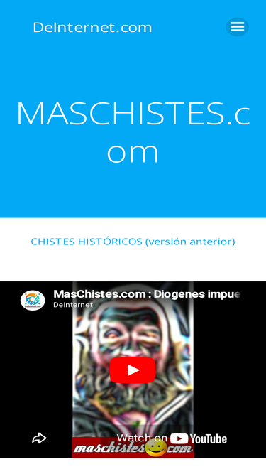 maschistes.com