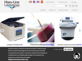 histoline.com
