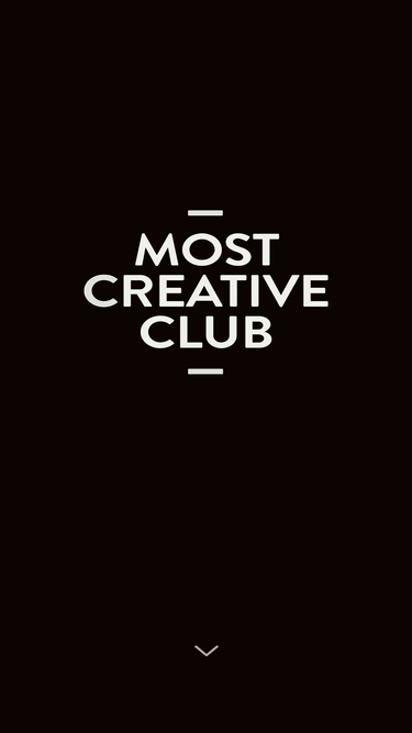 mostcreativeclub.ru