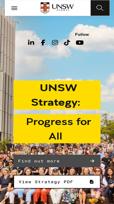 unsw.com
