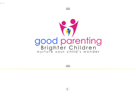 goodparentingbrighterchildren.com