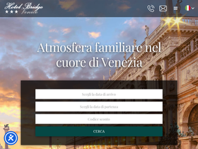 hotelbridge.com
