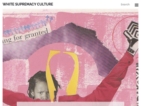 whitesupremacyculture.info