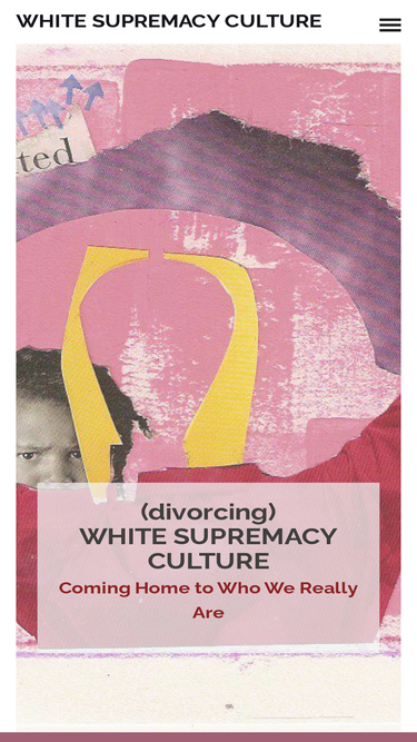 whitesupremacyculture.info