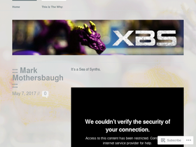 xbs111.wordpress.com