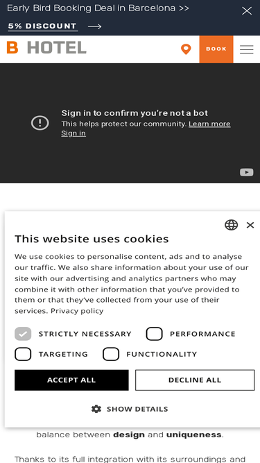 b-hotel.com