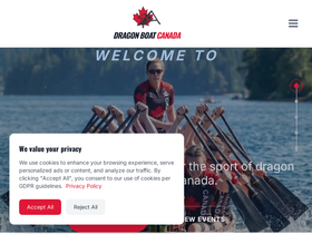 dragonboatcanada.org