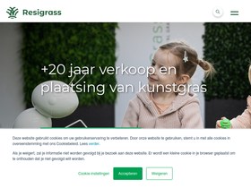 resigrass.com