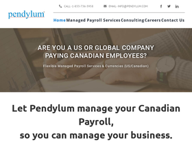 pendylum.com