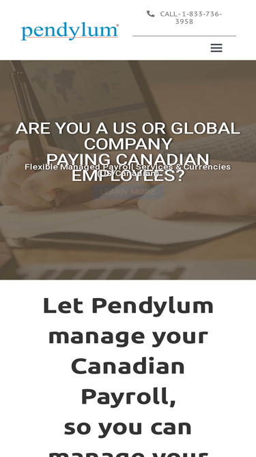 pendylum.com