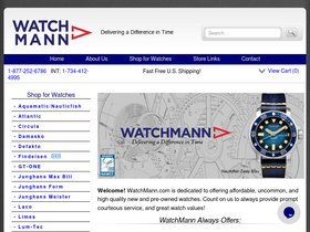 watchmann.com