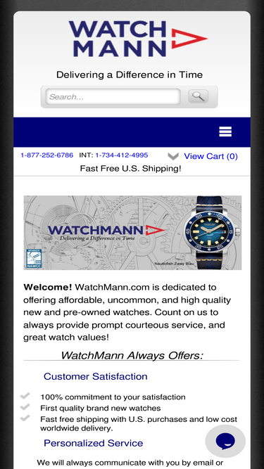 watchmann.com