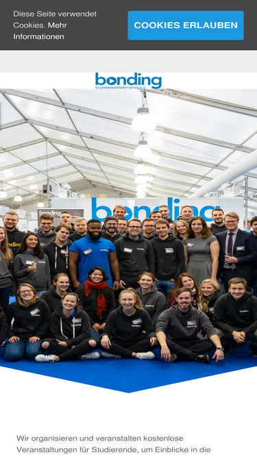 bonding.de