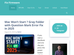 fixfirmware.com