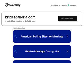 bridesgalleria.com